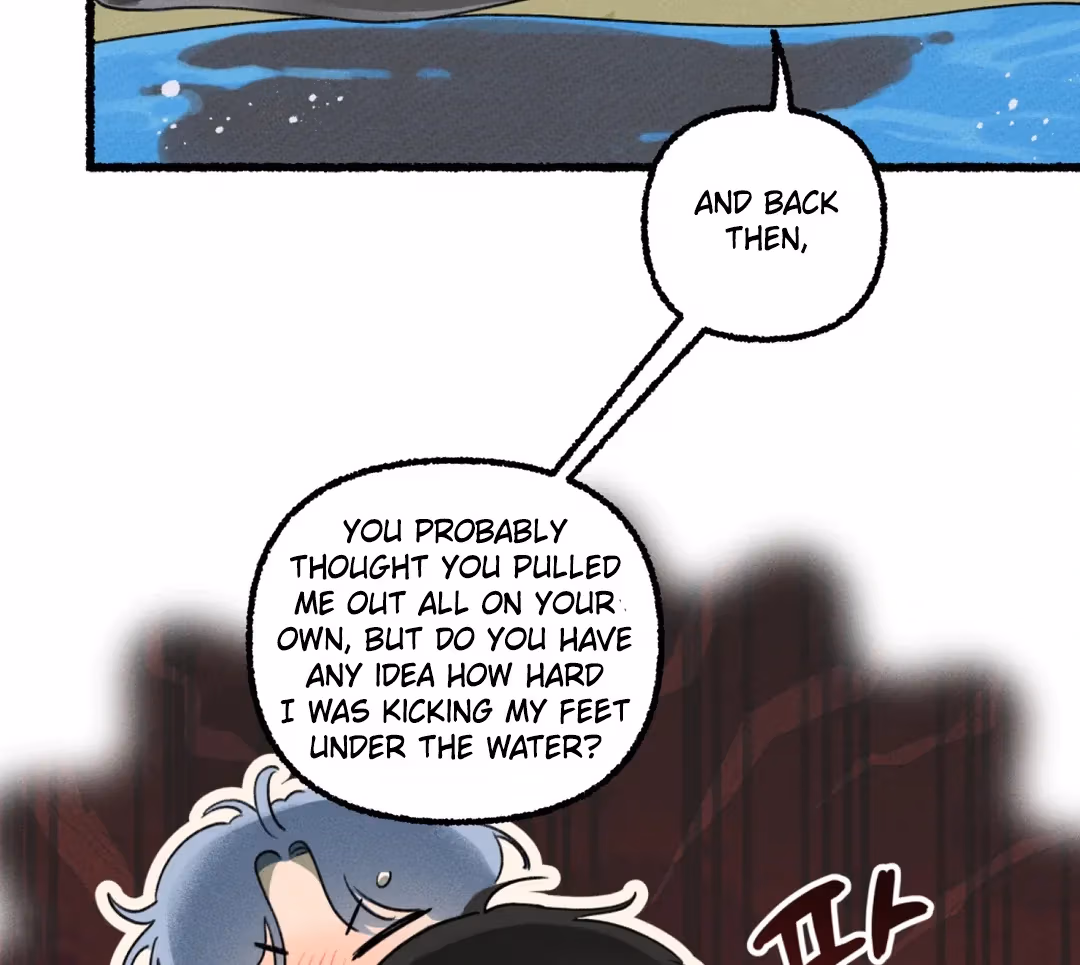 Read Off Course, Into You chapter 6 image 53 on Lezhin