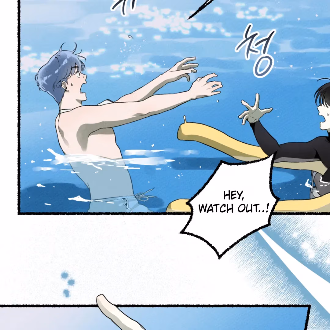 Read Off Course, Into You chapter 6 image 56 on Lezhin