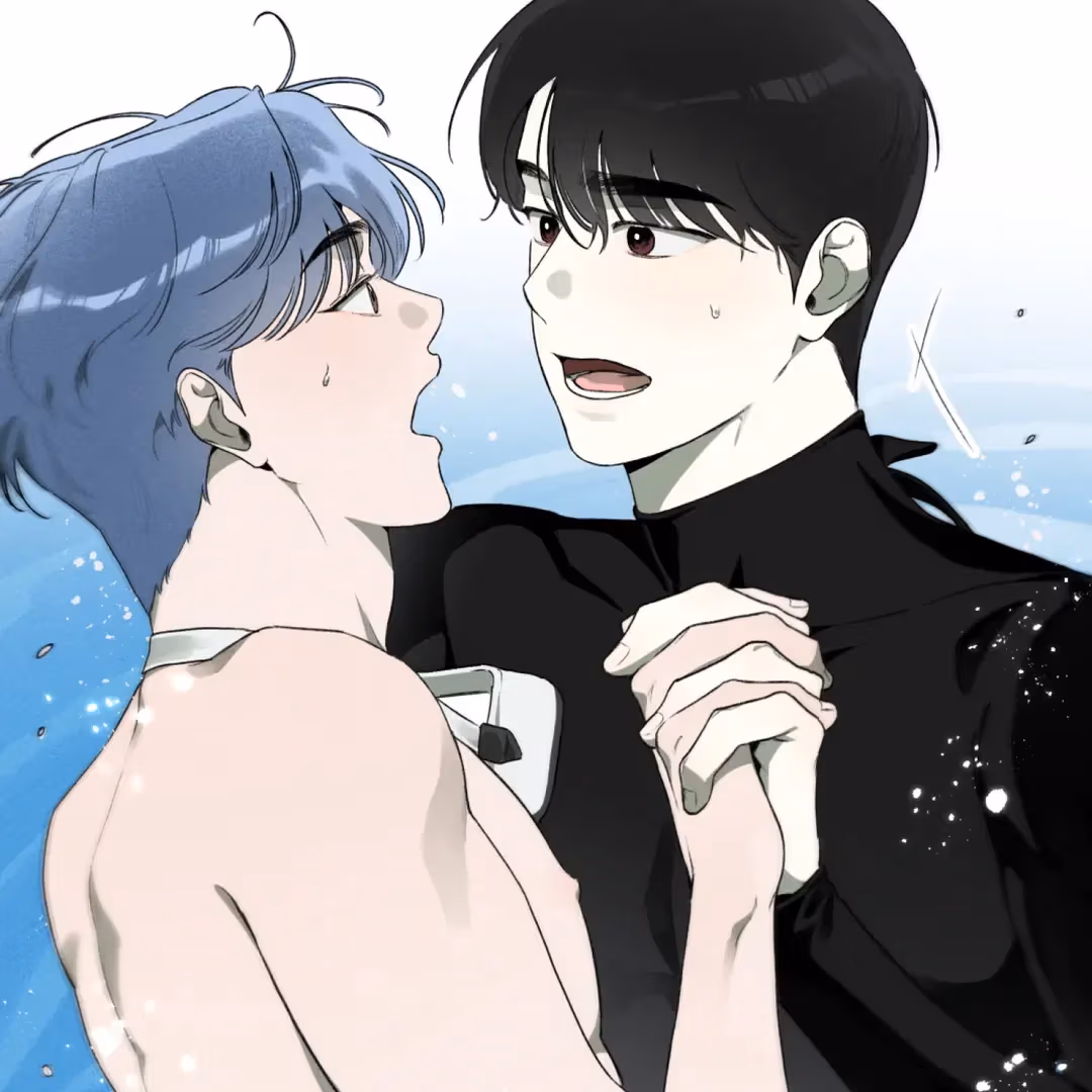 Read Off Course, Into You chapter 6 image 59 on Lezhin