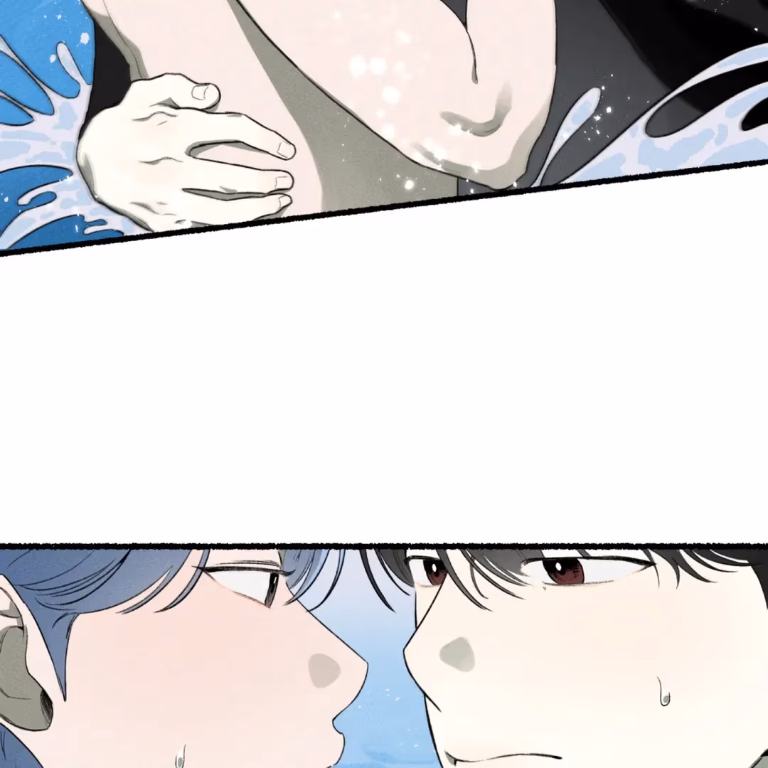 Read Off Course, Into You chapter 6 image 60 on Lezhin