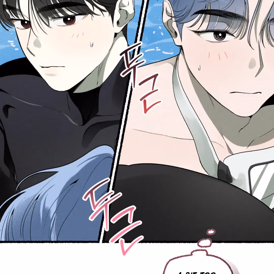 Read Off Course, Into You chapter 6 image 63 on Lezhin