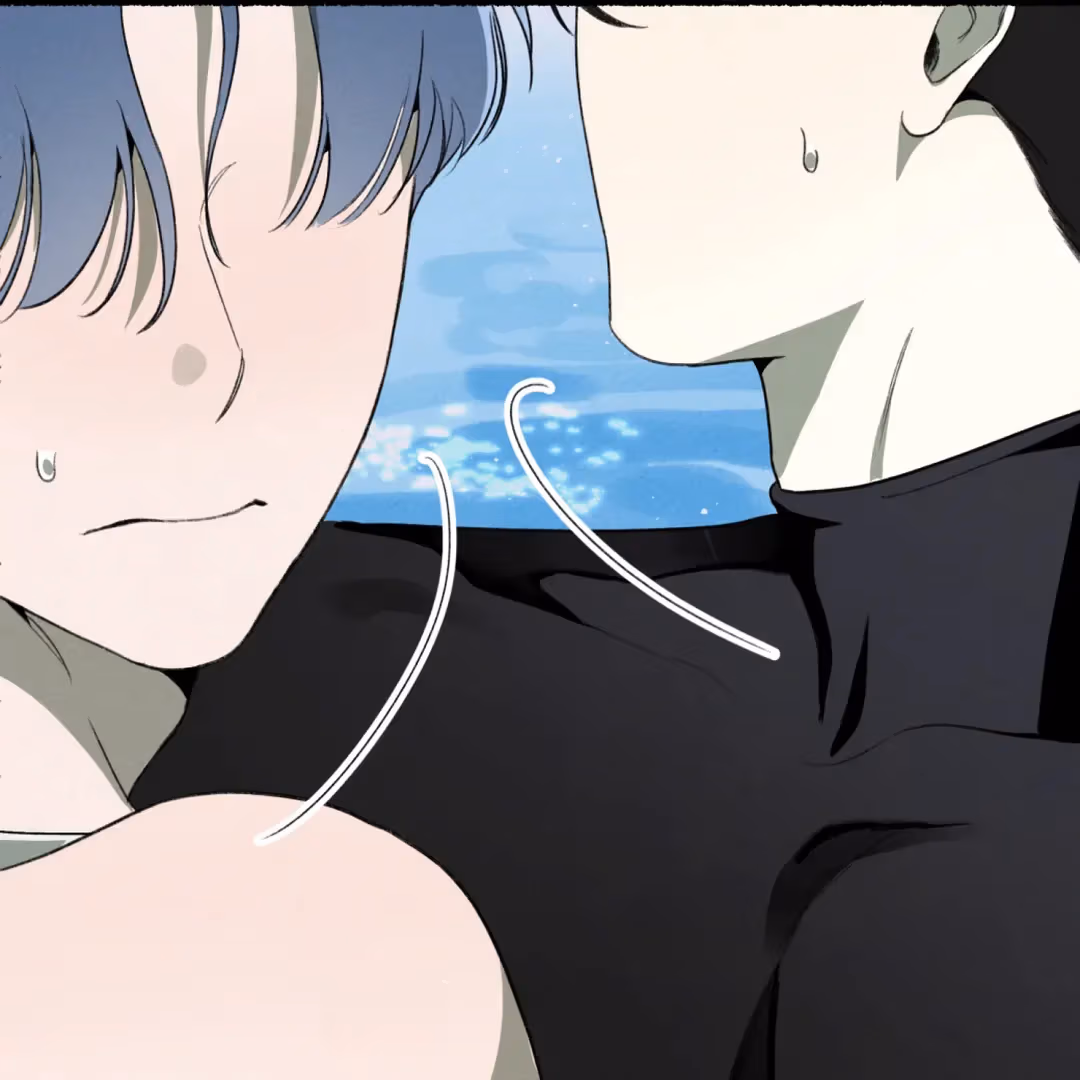 Read Off Course, Into You chapter 6 image 66 on Lezhin