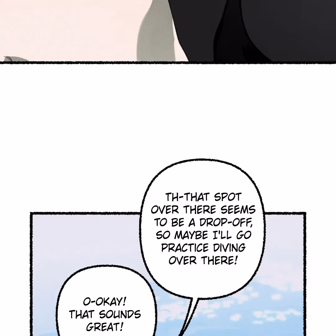 Read Off Course, Into You chapter 6 image 67 on Lezhin
