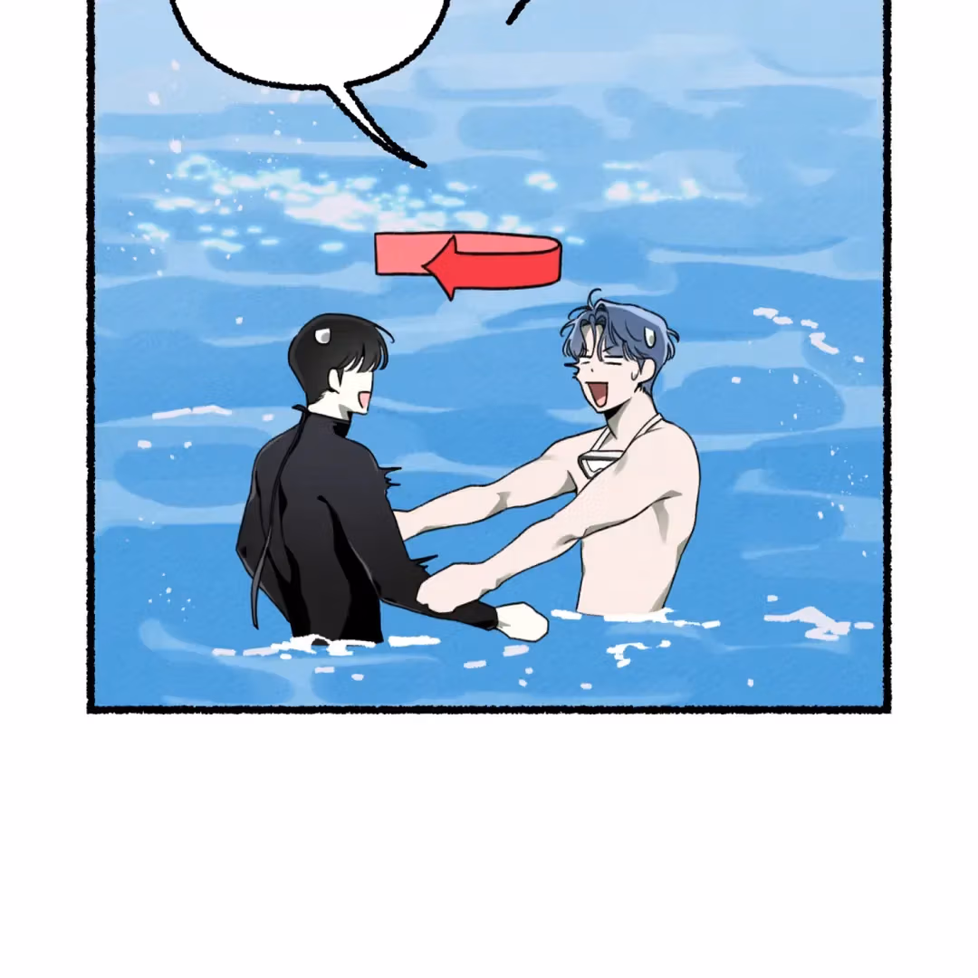 Read Off Course, Into You chapter 6 image 68 on Lezhin