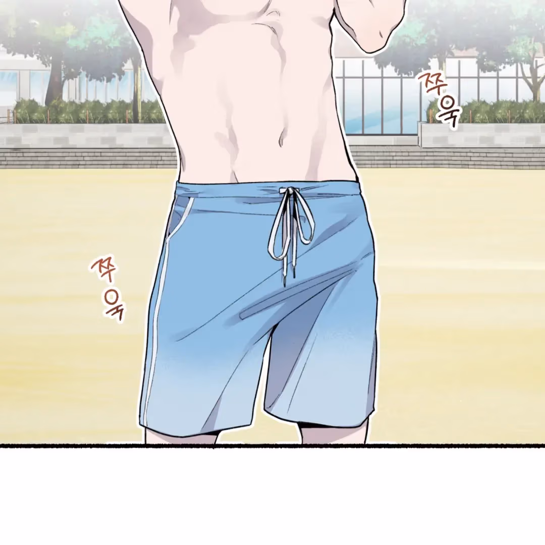 Read Off Course, Into You chapter 6 image 7 on Lezhin