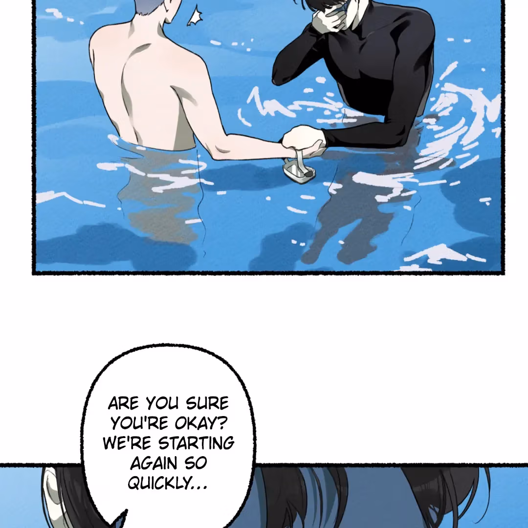 Read Off Course, Into You chapter 6 image 73 on Lezhin