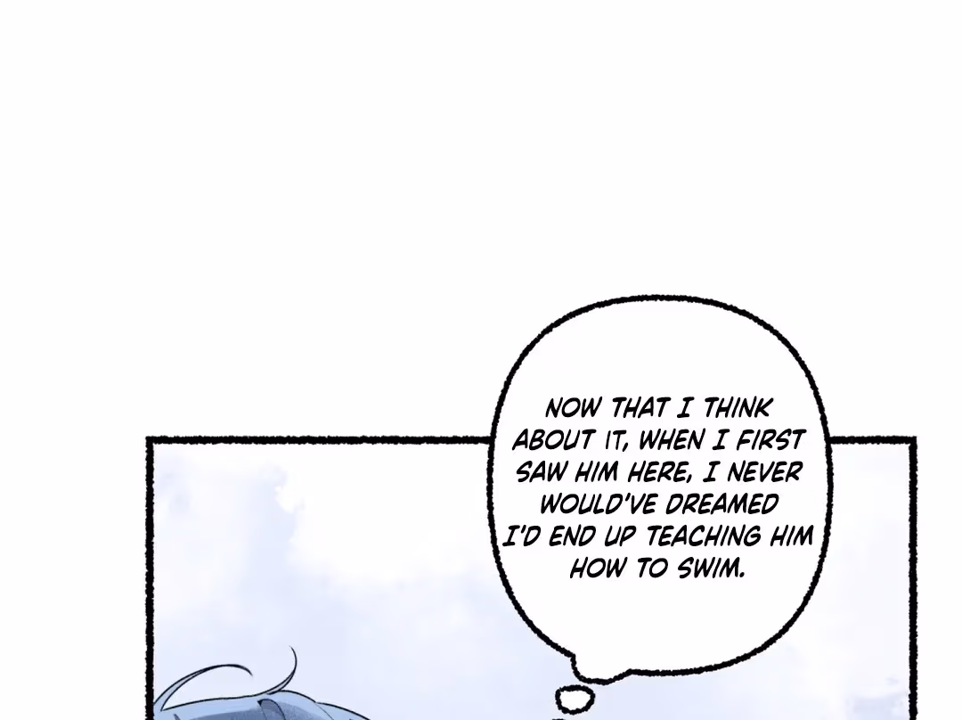 Read Off Course, Into You chapter 6 image 8 on Lezhin