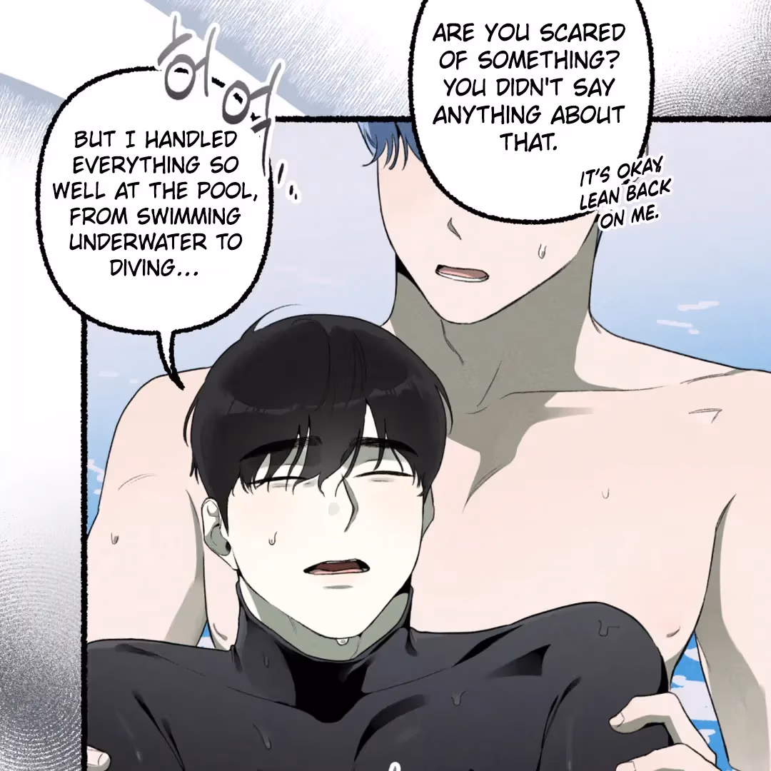 Read Off Course, Into You chapter 6 image 83 on Lezhin