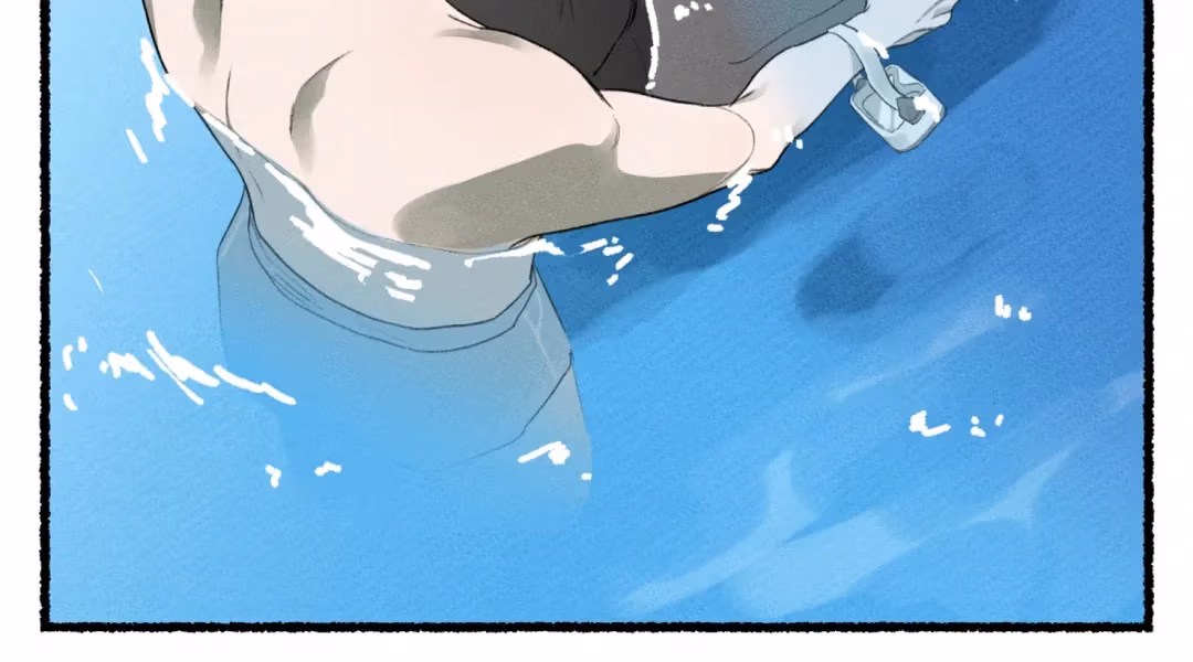 Read Off Course, Into You chapter 6 image 88 on Lezhin