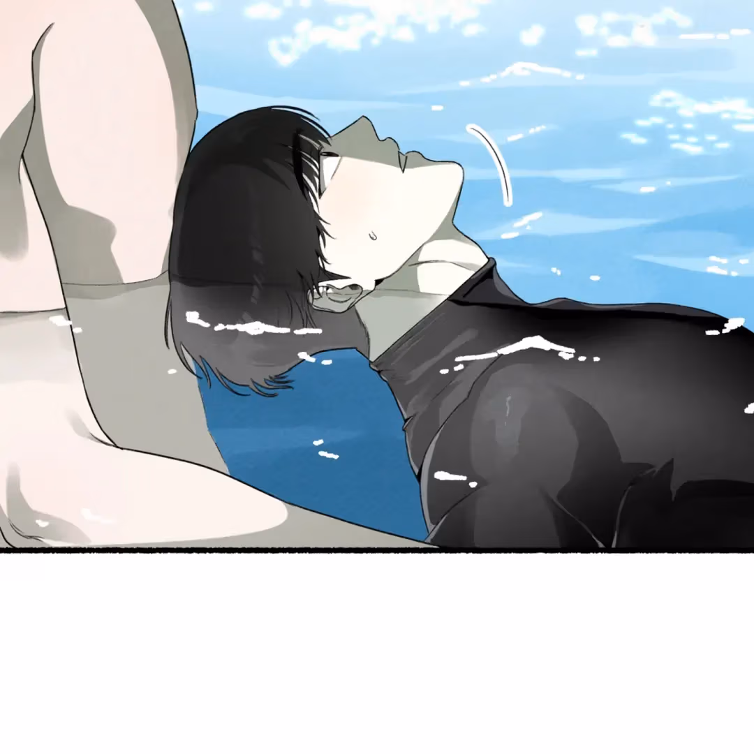 Read Off Course, Into You chapter 6 image 93 on Lezhin