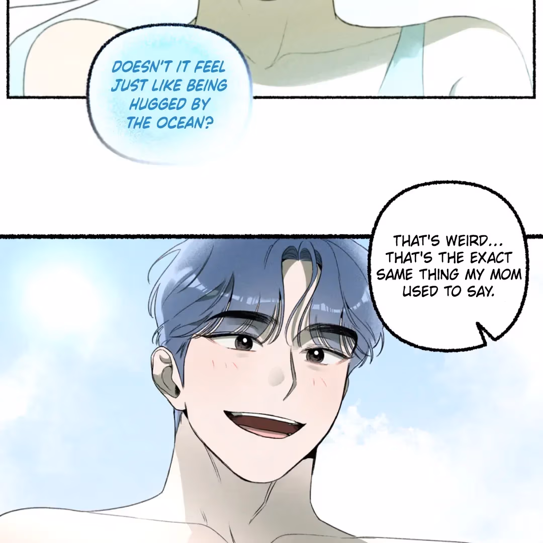 Read Off Course, Into You chapter 6 image 96 on Lezhin