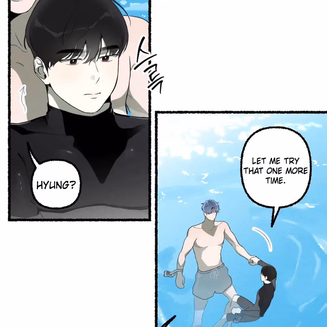 Read Off Course, Into You chapter 6 image 98 on Lezhin
