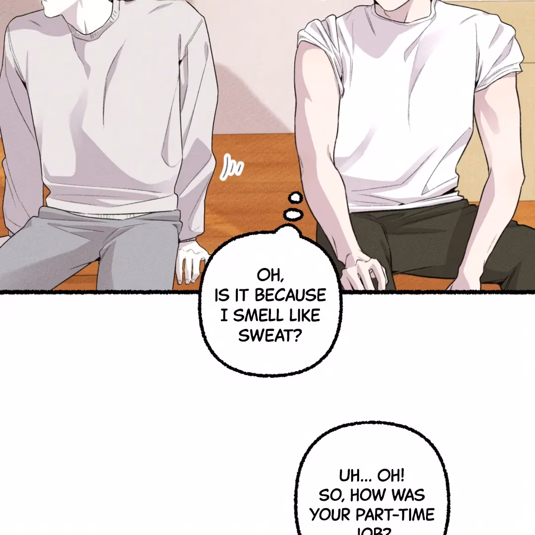Read Off Course, Into You chapter 7 image 100 on Lezhin
