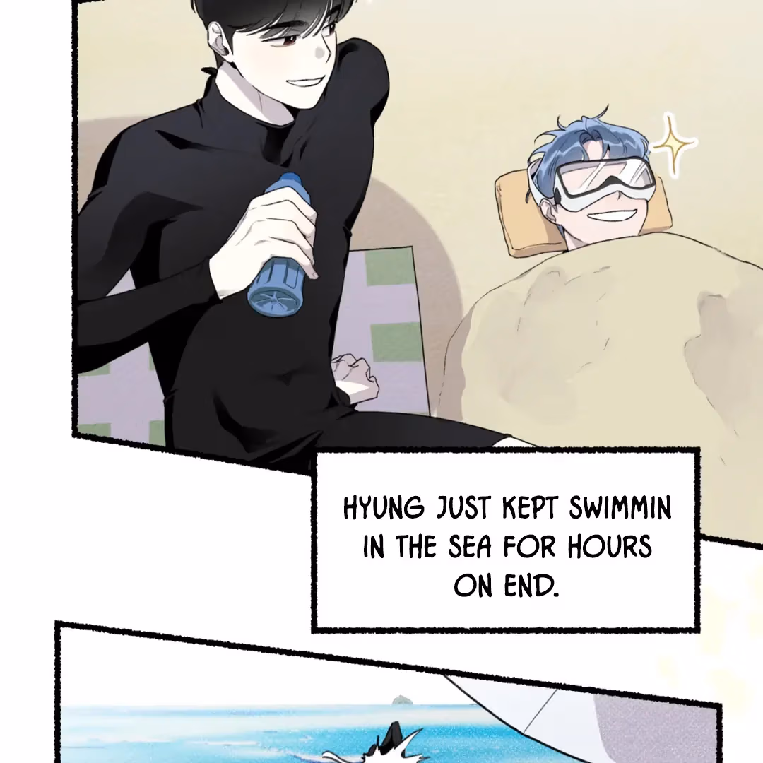 Read Off Course, Into You chapter 7 image 13 on Lezhin