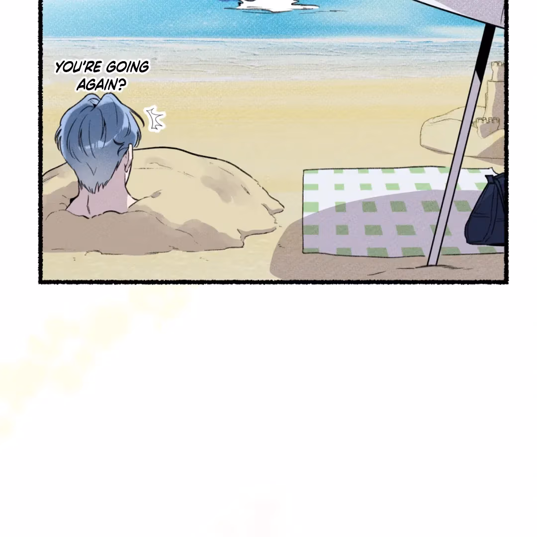 Read Off Course, Into You chapter 7 image 14 on Lezhin