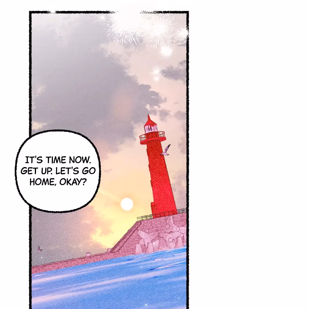 Read Off Course, Into You chapter 7 image 15 on Lezhin