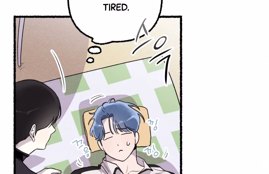 Read Off Course, Into You chapter 7 image 20 on Lezhin