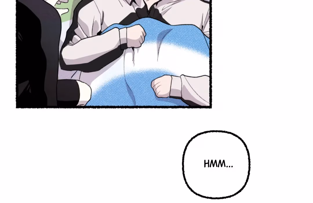 Read Off Course, Into You chapter 7 image 21 on Lezhin