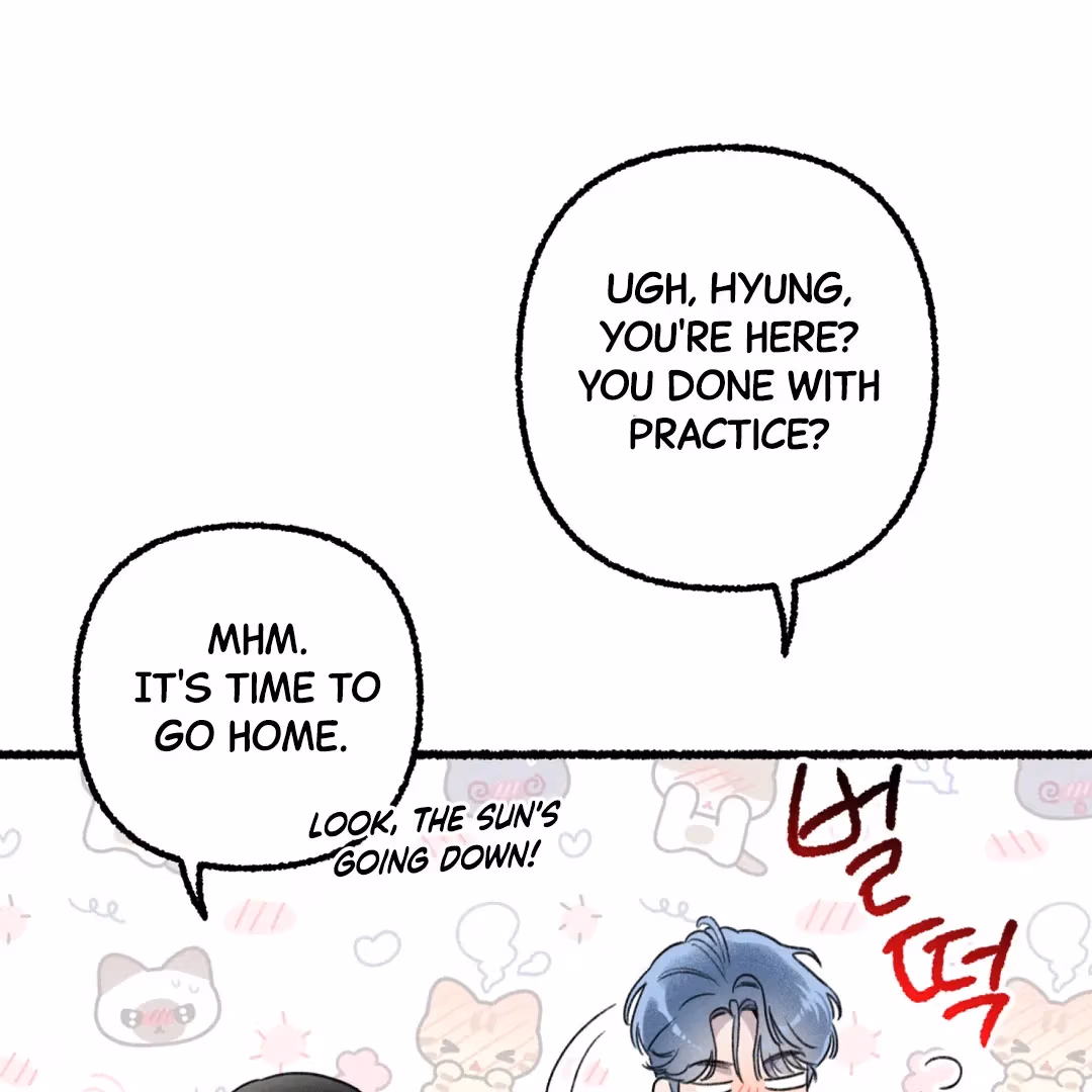 Read Off Course, Into You chapter 7 image 25 on Lezhin