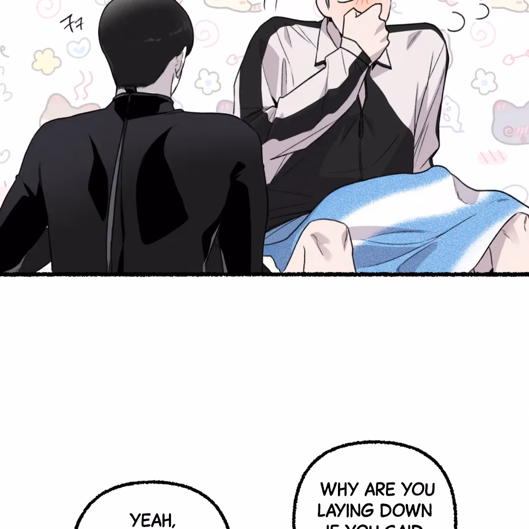 Read Off Course, Into You chapter 7 image 26 on Lezhin