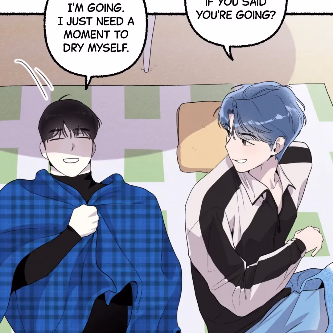 Read Off Course, Into You chapter 7 image 27 on Lezhin
