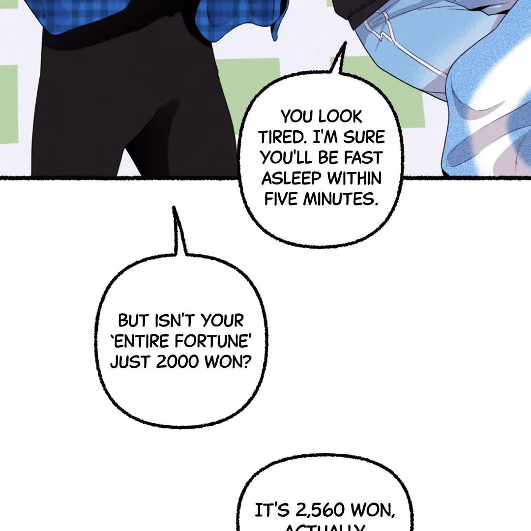 Read Off Course, Into You chapter 7 image 28 on Lezhin