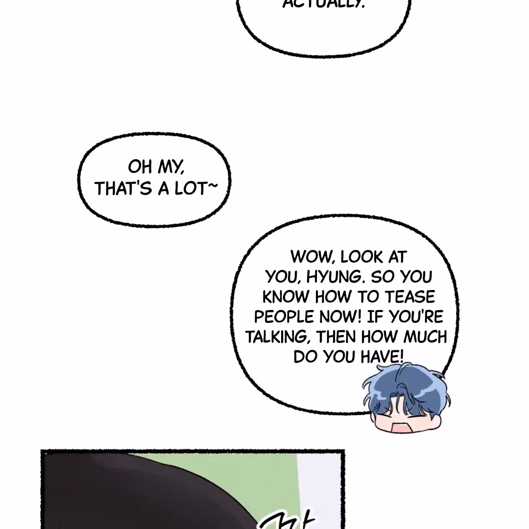 Read Off Course, Into You chapter 7 image 29 on Lezhin
