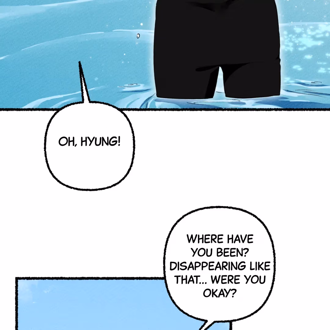 Read Off Course, Into You chapter 7 image 3 on Lezhin
