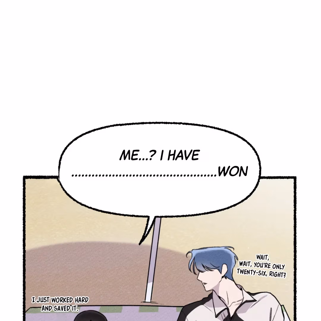 Read Off Course, Into You chapter 7 image 31 on Lezhin