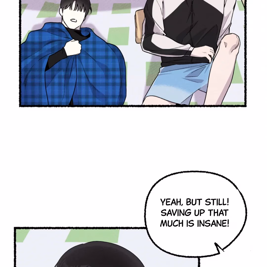 Read Off Course, Into You chapter 7 image 32 on Lezhin
