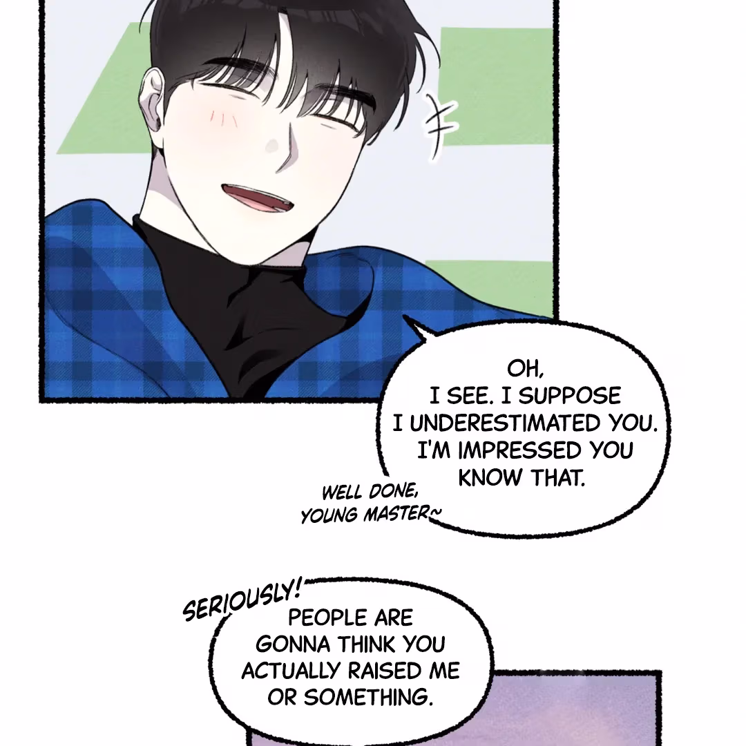 Read Off Course, Into You chapter 7 image 33 on Lezhin
