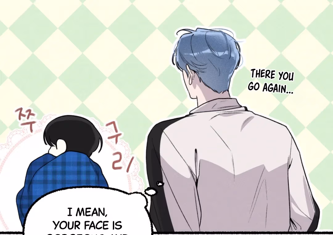Read Off Course, Into You chapter 7 image 41 on Lezhin