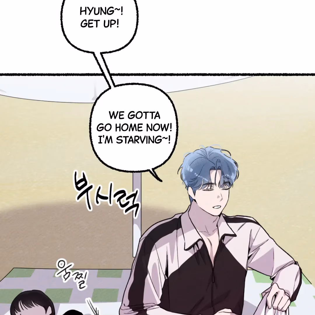 Read Off Course, Into You chapter 7 image 59 on Lezhin