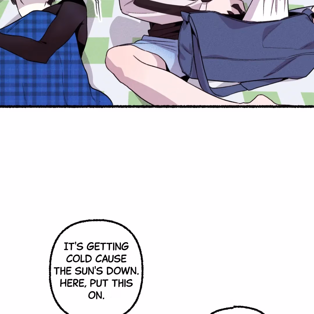 Read Off Course, Into You chapter 7 image 60 on Lezhin
