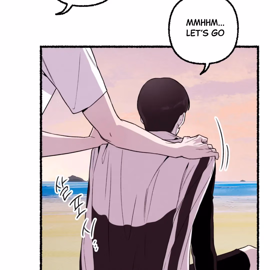 Read Off Course, Into You chapter 7 image 61 on Lezhin