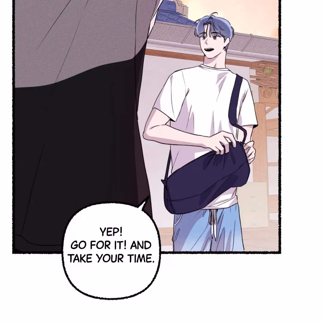 Read Off Course, Into You chapter 7 image 66 on Lezhin