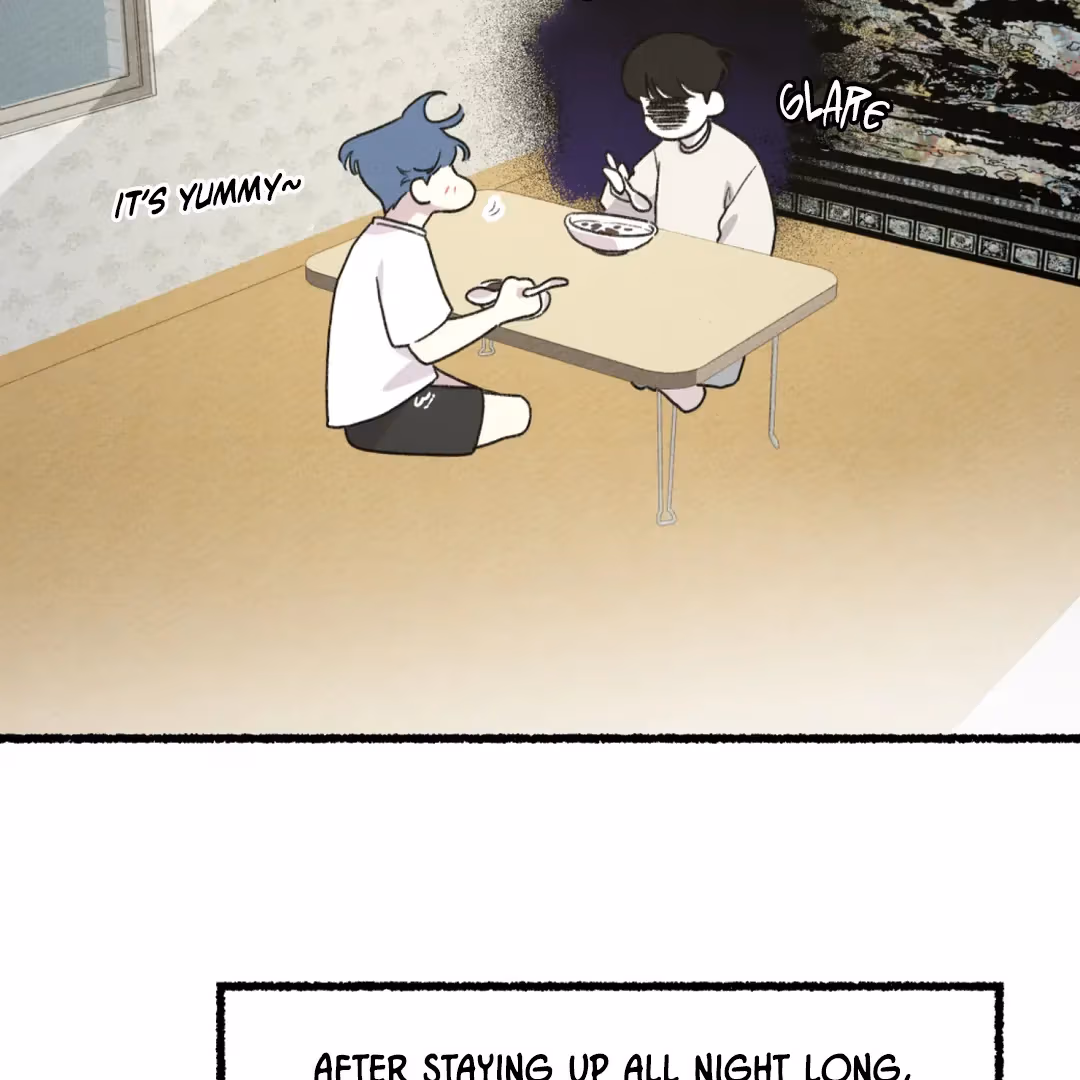 Read Off Course, Into You chapter 7 image 90 on Lezhin