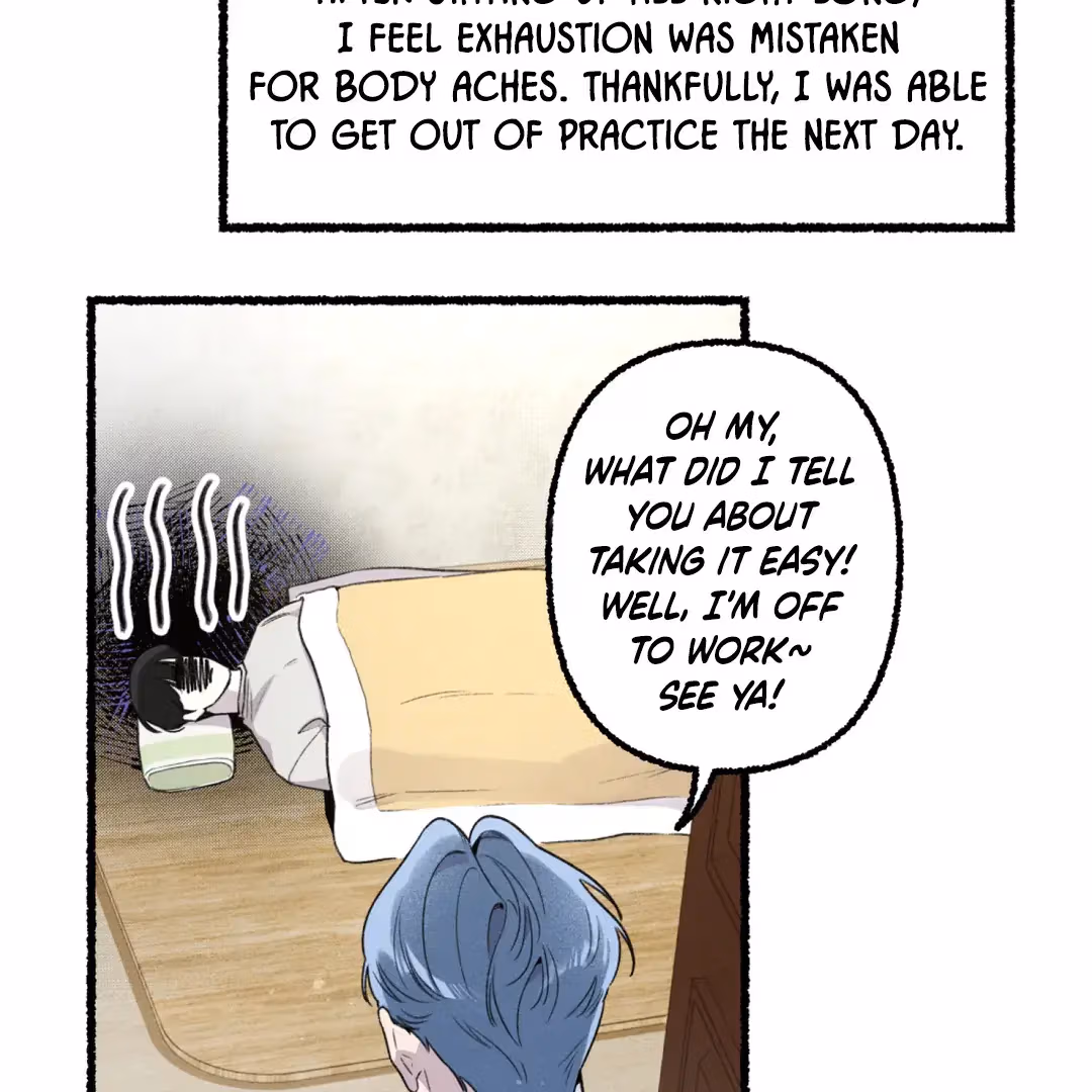 Read Off Course, Into You chapter 7 image 91 on Lezhin