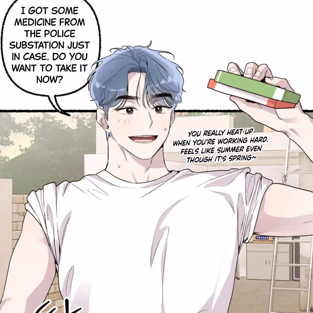 Read Off Course, Into You chapter 7 image 94 on Lezhin