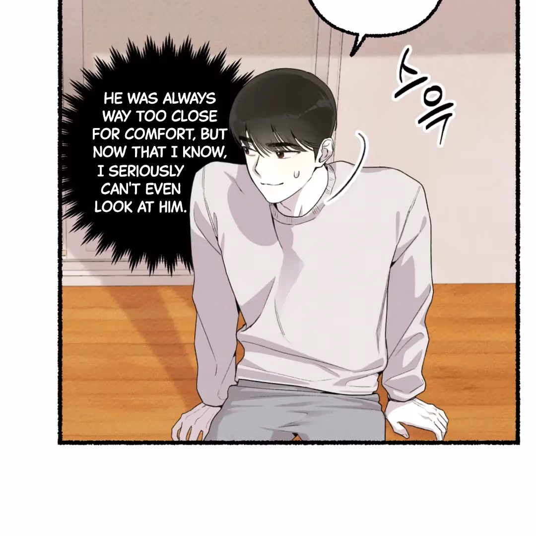 Read Off Course, Into You chapter 7 image 96 on Lezhin