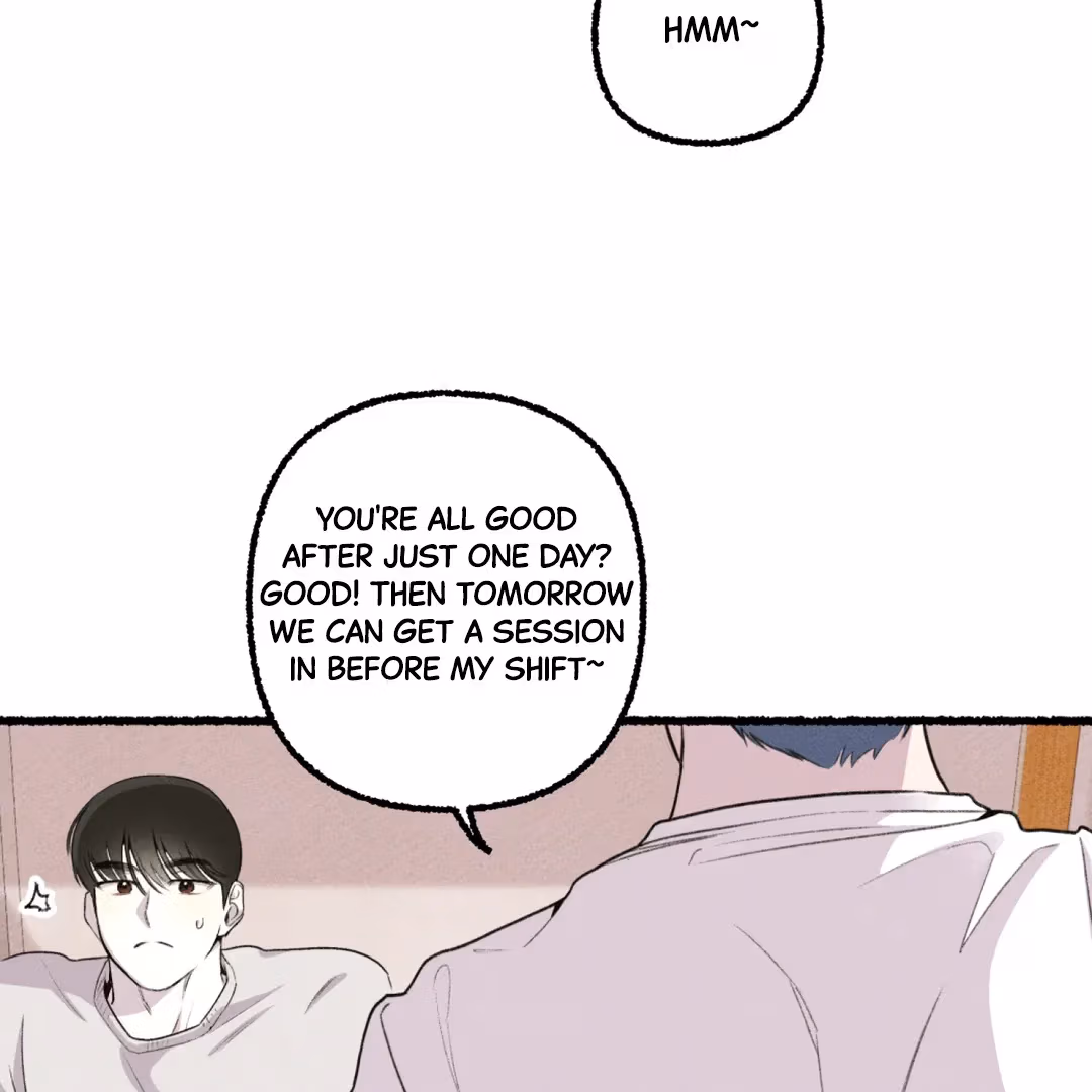 Read Off Course, Into You chapter 7 image 98 on Lezhin