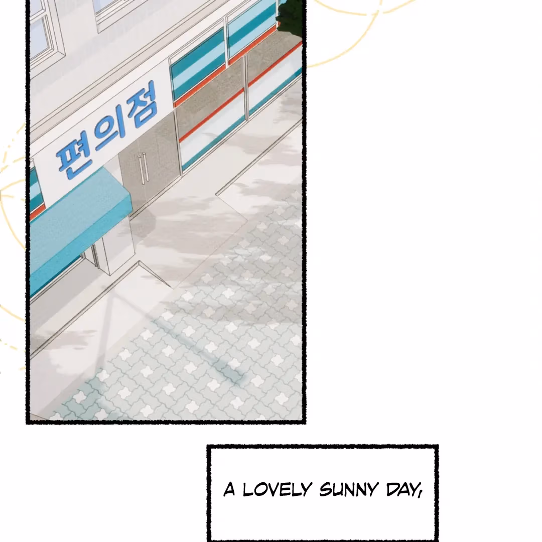 Read Off Course, Into You chapter 8 image 1 on Lezhin