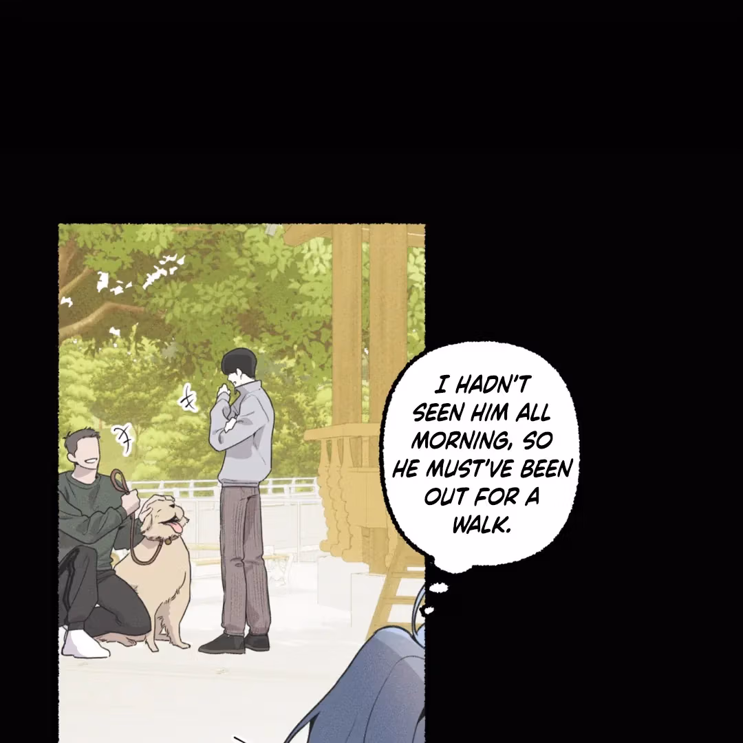 Read Off Course, Into You chapter 8 image 10 on Lezhin