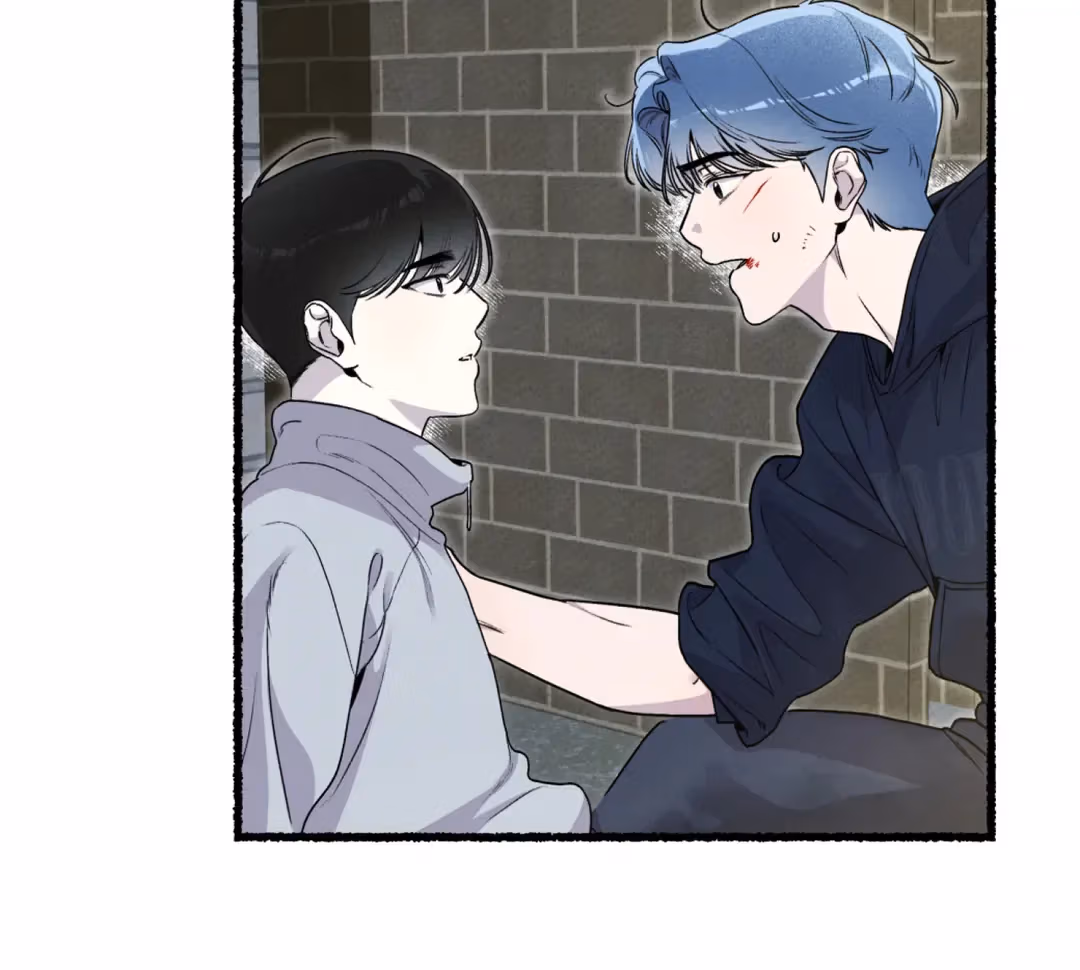 Read Off Course, Into You chapter 8 image 101 on Lezhin