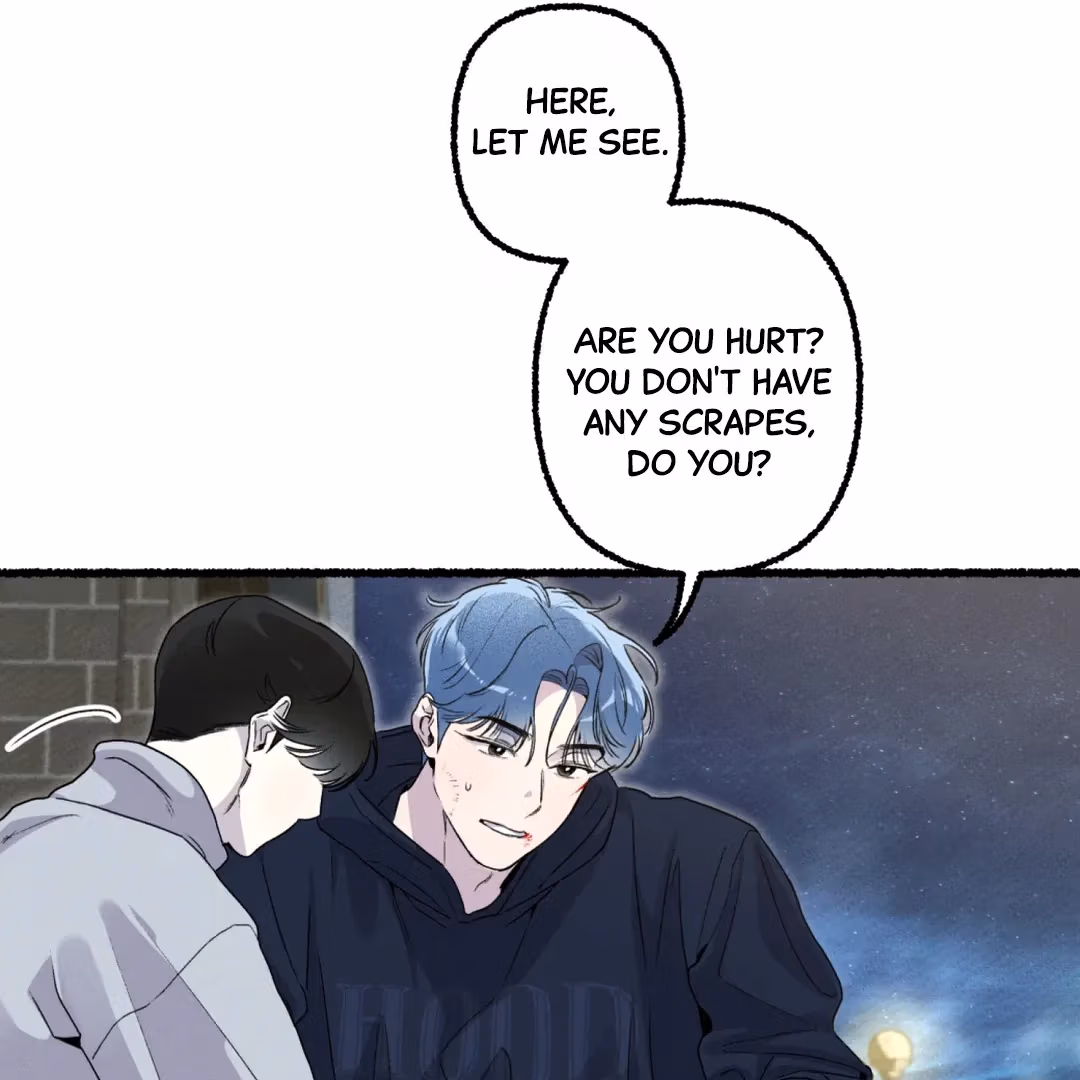 Read Off Course, Into You chapter 8 image 102 on Lezhin