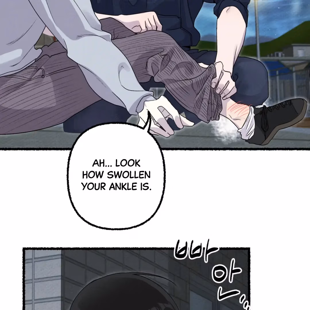 Read Off Course, Into You chapter 8 image 103 on Lezhin