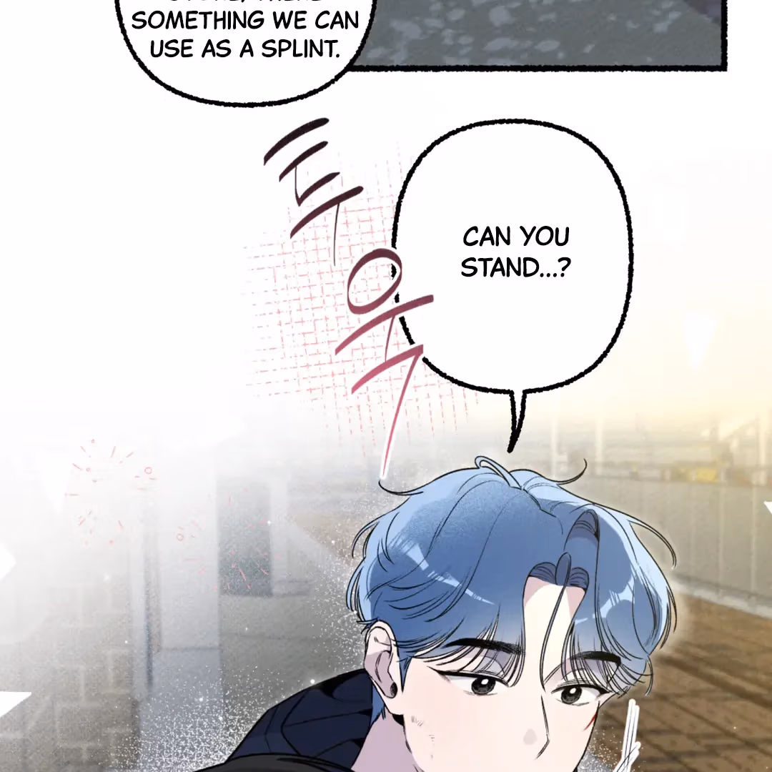 Read Off Course, Into You chapter 8 image 106 on Lezhin