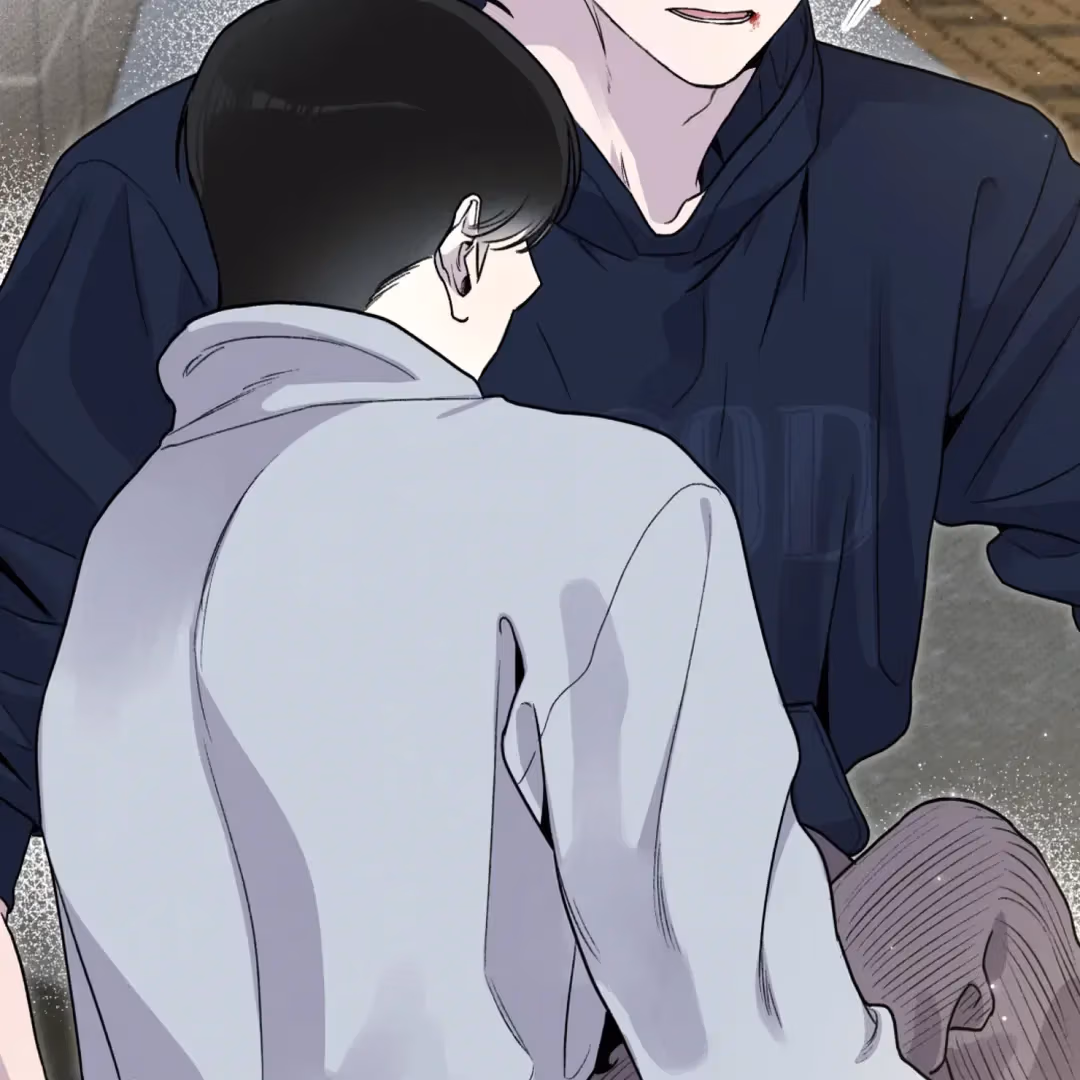 Read Off Course, Into You chapter 8 image 107 on Lezhin