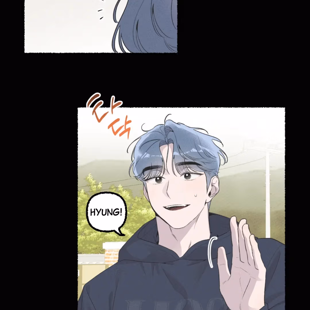 Read Off Course, Into You chapter 8 image 11 on Lezhin