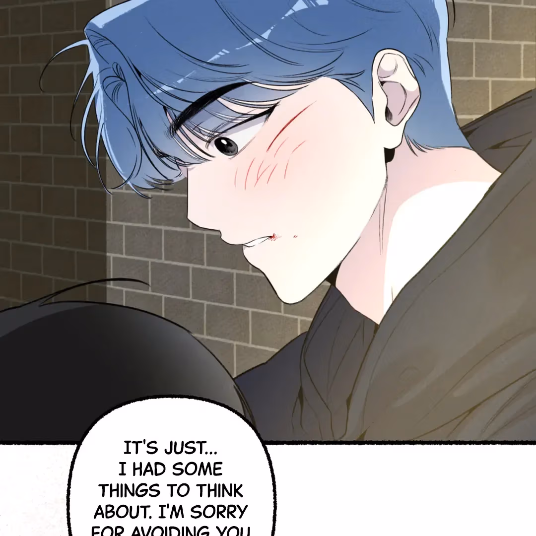 Read Off Course, Into You chapter 8 image 116 on Lezhin